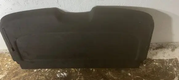Peugeot 308 Parcel shelf 
