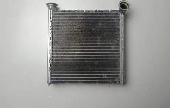 Seat Tarraco Heater blower radiator 5Q0819031B