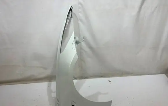 Tesla Model 3 Fender
