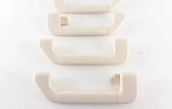 Porsche Panamera (970) Front interior roof grab handle 970555608 970555607