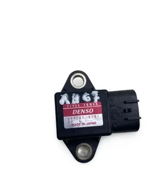 Nissan Note (E12) Airbag deployment crash/impact sensor 319551BN0A