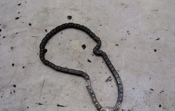 Hyundai Tucson TL Timing chain (engine) GMAUTO4574097