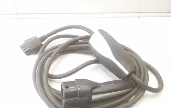 Tesla Model X Electric car charging cable 105822002B