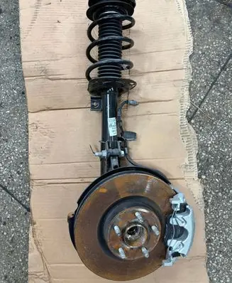 Ford Kuga III Front shock absorber/damper LX6118045SAE