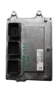 Honda Jazz Engine ECU kit and lock set 37820-RB2-G14 37820-RB2-G14 5419-104710