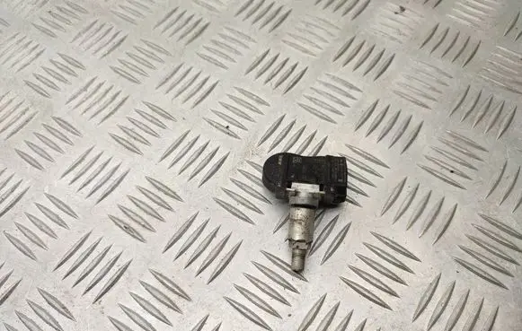 Tire pressure sensor