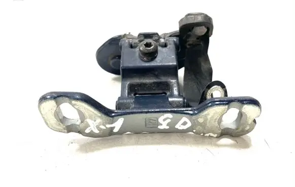 BMW X1 E84 Tailgate/trunk/boot hinge 7060626 706062609