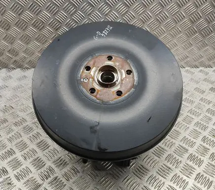 Volkswagen ID. Buzz Rear wheel hub 1N3505436 1N3505436K
