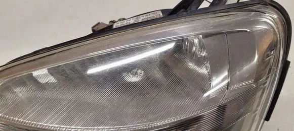 Citroen Berlingo Headlight/headlamp 9644150980 79998D VP3CLX13W030AA