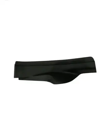 BMW 3 G20 G21 Rear sill trim cover 7446423