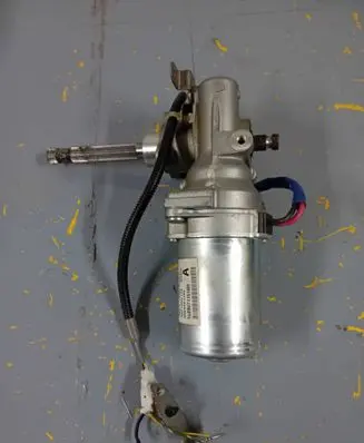 Nissan Note (E11) Electric power steering pump 488109U13A 6900001396