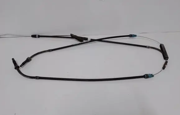 Mini One - Cooper F56 F55 Engine bonnet/hood lock release cable 6852189