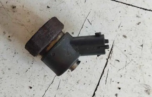 Renault Scenic I Fuel injector 0445110146