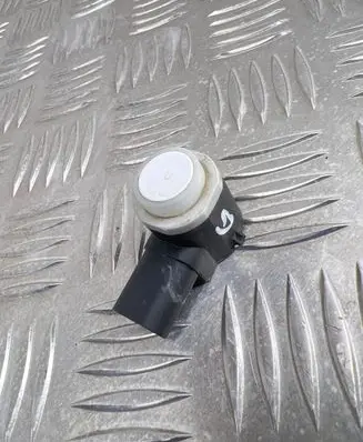 MG ZS Parking PDC sensor 10376550 202208020952