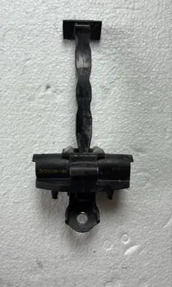 Tesla Model Y Rear door check strap stopper 108950900B 1089509