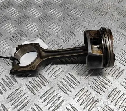 Mini One - Cooper Coupe R56 Piston 7589348 9894656