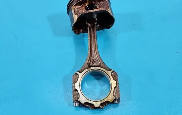 Lexus RX 330 - 350 - 400H Piston IMPRK1601628