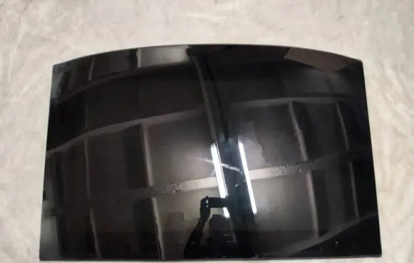 Audi A5 8T 8F Sunroof glass 8T0877911B D0518707100