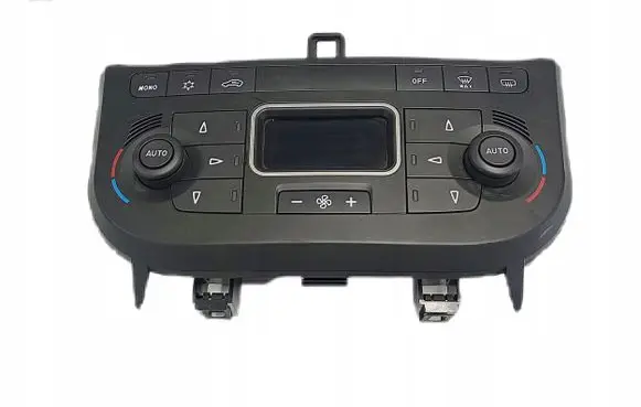Alfa Romeo Mito Climate control unit 156088743