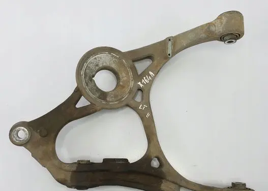 Mercedes-Benz GL X164 Rear upper control arm/wishbone 000062362106