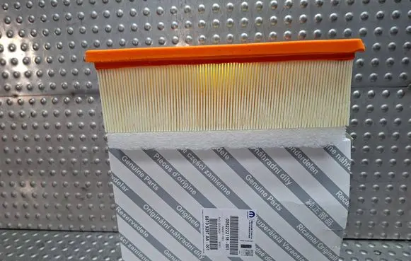 Opel Movano C Air filter S26336120 52222118