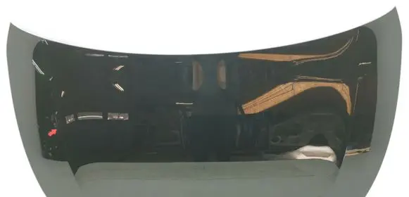 Volkswagen ID.7 Engine bonnet/hood 14A823031D