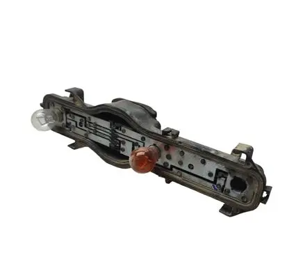 Renault Espace - Grand espace IV Tail light bulb cover holder 89023832