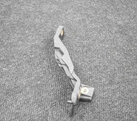 Mercedes-Benz E A207 Other interior part A2079290231