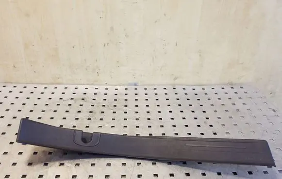Subaru Outback Rear sill trim cover 94061AJ