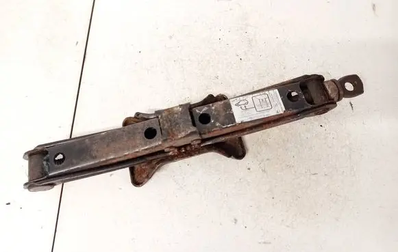 Lift Jack