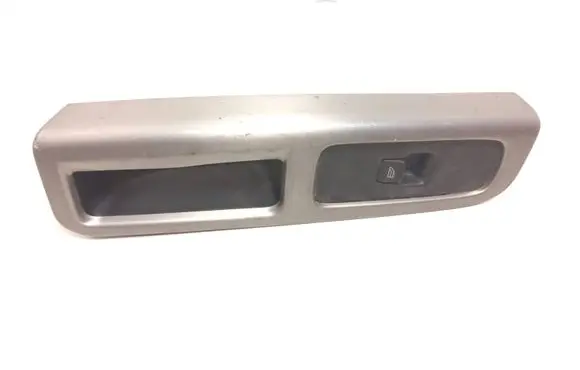 Volvo V50 Front door window switch trim 8663815