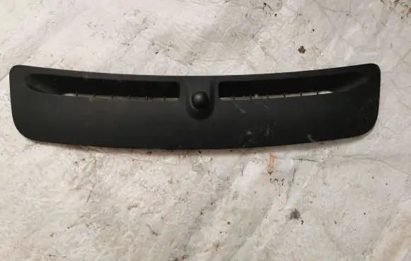 Jaguar XE Other interior part X760X260 160915 G80889005