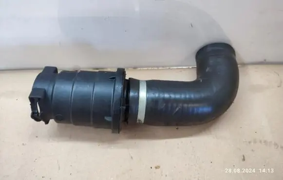 Renault Scenic III - Grand scenic III Intercooler hose/pipe 7087301003