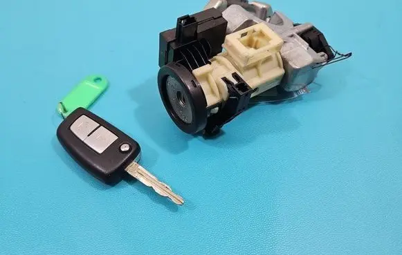 Nissan Qashqai Ignition lock G4009B051 IMPRK1505520