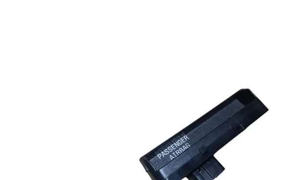 Ford Mondeo MK V Passenger airbag on/off switch MZ8034C AB43B