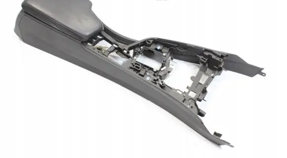 BMW 3 F30 F35 F31 Center console 9360528