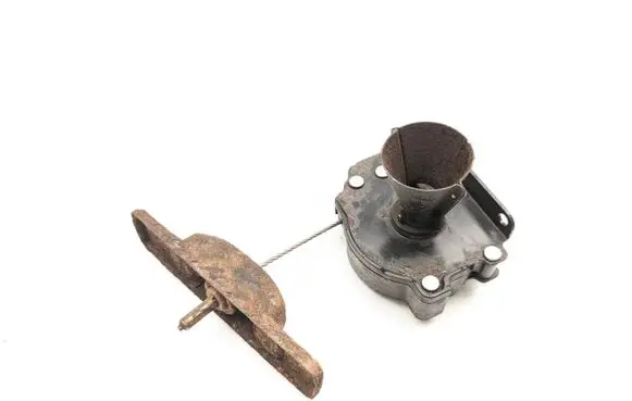KIA Sorento Holder (bracket) 