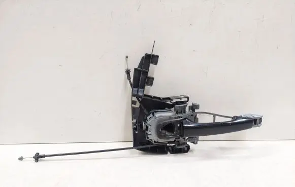 Volvo S40 Front door exterior handle 30784046 985914