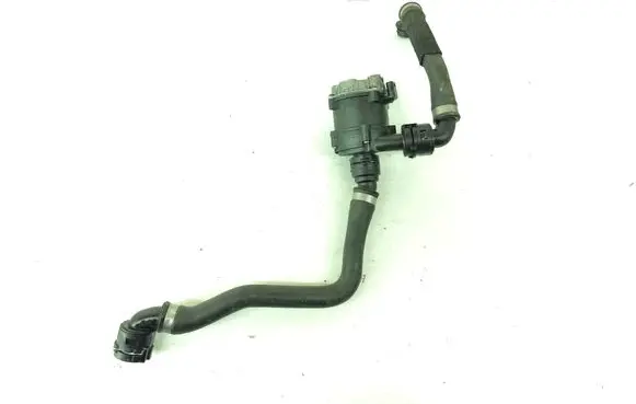 BMW 5 G30 G31 Electric auxiliary coolant/water pump 8602676 8637952