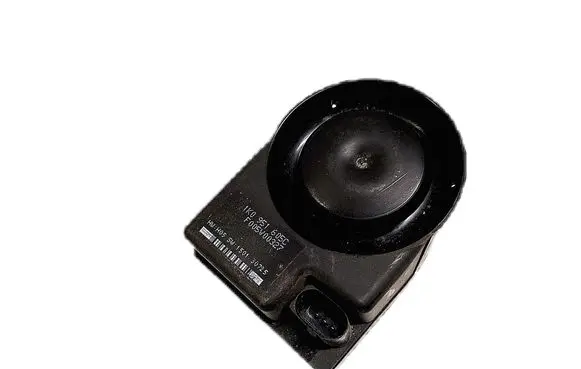 Audi A3 S3 8P Alarm system siren 1K0951605C