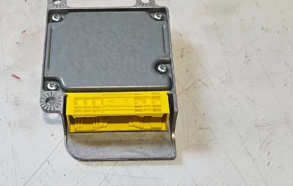 Volkswagen Transporter - Caravelle T5 Airbag control unit/module 1C0909605A