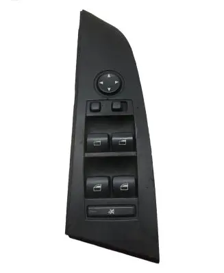 BMW 5 E60 E61 Electric window control switch 6951929 391545SW 0450KA101