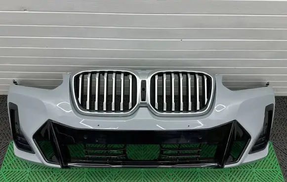 BMW X3 G01 Front bumper 8081055
