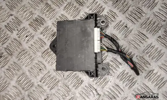 Toyota Prius (XW20) Other control units/modules 8865047051