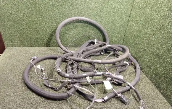 Opel Movano B Other wiring loom 241632072R CE2194072R