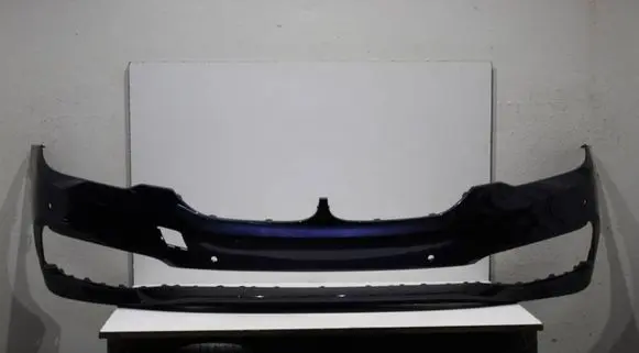 BMW 5 G30 G31 Front bumper 7385336 72758411 5111