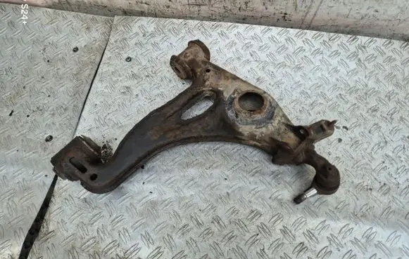 Chrysler Crossfire Front lower control arm/wishbone