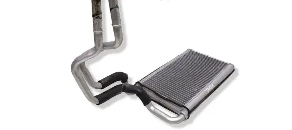 Mazda 6 Heater blower radiator 8110011A