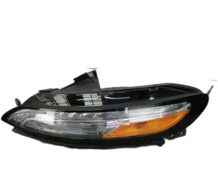 Jeep Cherokee Headlight/headlamp 125324001