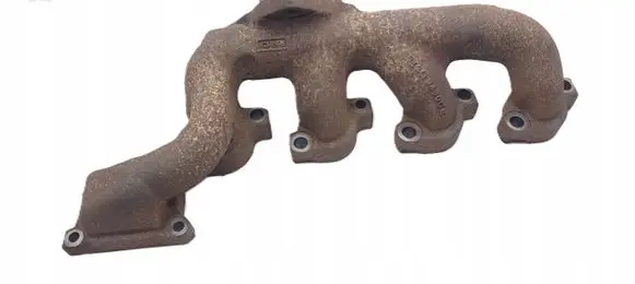 Ford Transit Exhaust manifold BK2Q9430CB BK2Q-9430-CB
